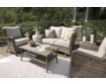 Ashley Clear Ridge Lounge Chair small image number 4