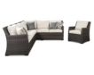 Ashley Easy Isle 2-Piece Sectional with Chair small image number 2