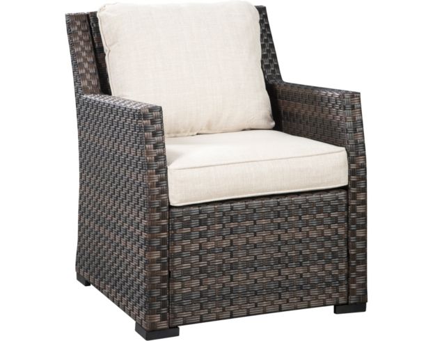 Ashley Easy Isle Lounge Chair large image number 1