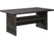 Ashley Easy Isle Dining Table small image number 1
