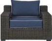 Ashley Grasson Lane Lounge Chair small image number 1