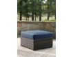 Ashley Grasson Lane Ottoman small image number 2