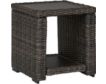 Ashley Grasson Lane Outdoor End Table small image number 1