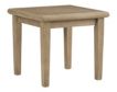 Ashley Gerianne End Table small image number 1
