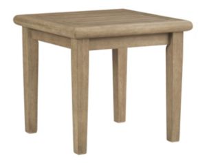 Ashley Gerianne Outdoor End Table