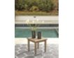 Ashley Gerianne End Table small image number 2