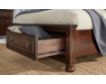 Ashley Porter Sleigh Queen Storage Bed small image number 8