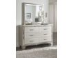 Ashley Lonnix Dresser with Mirror small image number 2