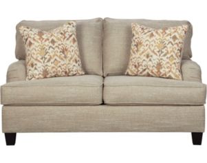 Ashley Almanza Loveseat