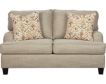 Ashley Almanza Loveseat small image number 1