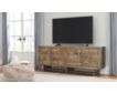 Ashley Mozanburg TV Stand small image number 2
