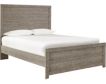 Ashley Culverbach Full Panel Bed small image number 1