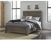 Ashley Cazenfeld Full Panel Bed small image number 2