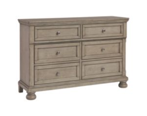 Ashley Lettner Dresser