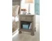 Ashley Lettner Nightstand small image number 2