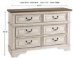 Ashley Realyn Dresser small image number 2