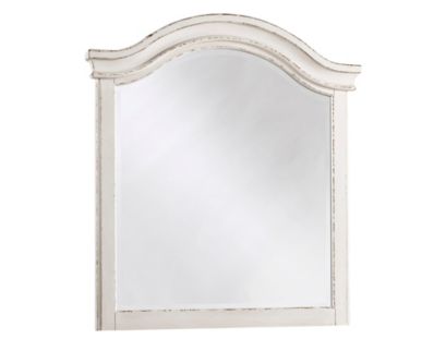 Ashley Realyn Mirror