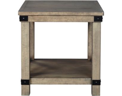 Ashley Aldwin End Table