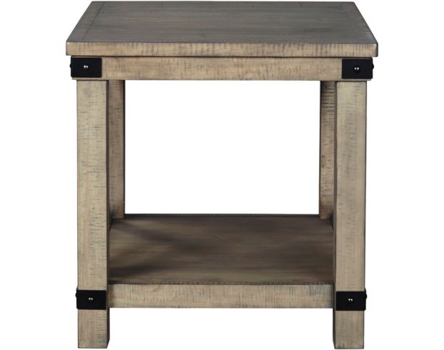 Ashley Aldwin End Table large image number 1