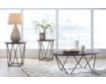 Ashley Neimhurst Coffee Table & 2 End Tables small image number 2