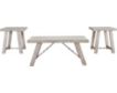Ashley Carynhurst Coffee Table & 2 End Tables small image number 1