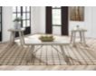 Ashley Carynhurst Coffee Table & 2 End Tables small image number 2