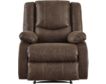 Ashley Bladewood Brown Wall Recliner small image number 1
