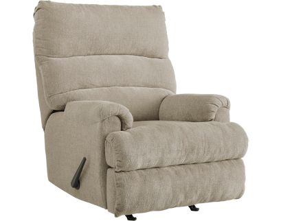 Ashley Manfort Rocker Recliner