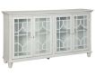 Ashley Dellenbury Accent Cabinet small image number 1