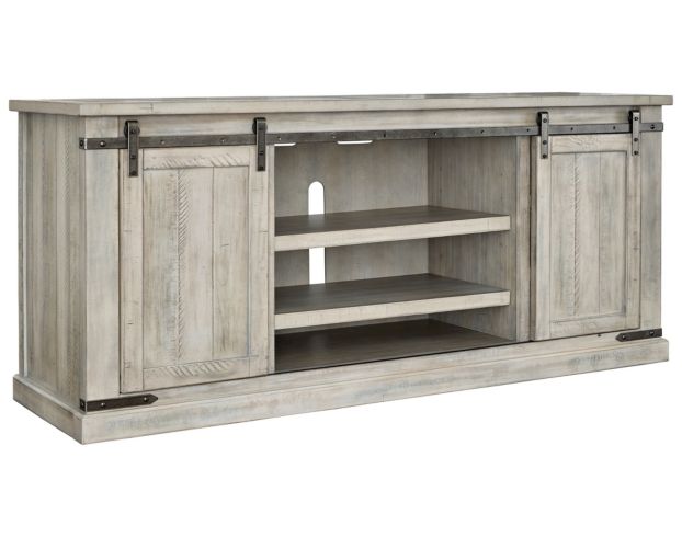 Ashley Carynhurst 70-inch Media Console large image number 1