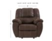 Ashley McGann Brown Rocker Recliner small image number 4