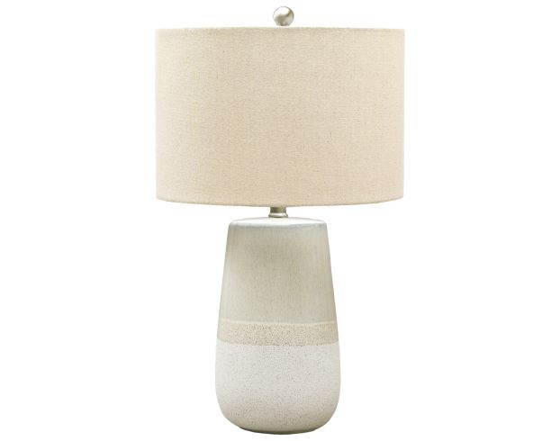 Ashley Shavon Table Lamp large image number 1