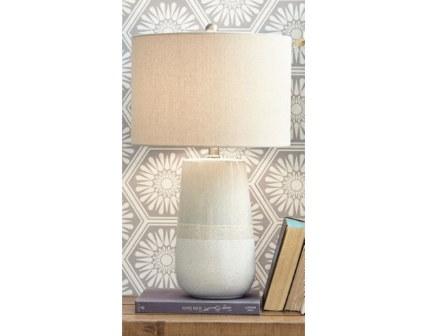 Ashley Shavon Table Lamp large image number 2