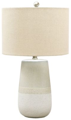 Ashley Shavon Table Lamp