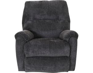 Ashley Ballinasloe Smoke Rocker Recliner