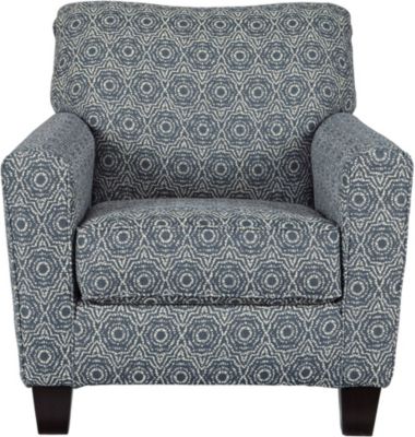 Ashley brinsmade accent chair new arrivals