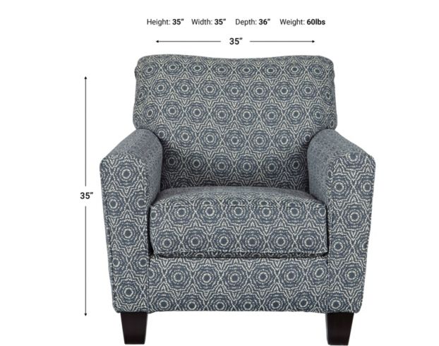 Homemakers discount accent chairs