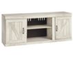 Ashley Bellaby 60-inch TV Stand small image number 1
