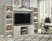 Ashley Bellaby 60-inch TV Stand small image number 4
