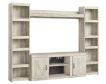 Ashley Bellaby Entertainment Center small image number 1