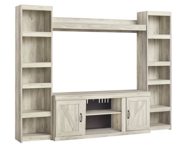 Ashley Bellaby Entertainment Center large image number 1