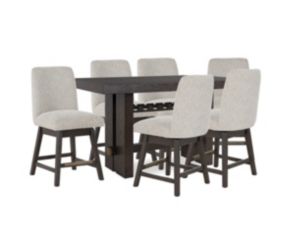 Ashley Burkhaus 5-Piece Counter Set