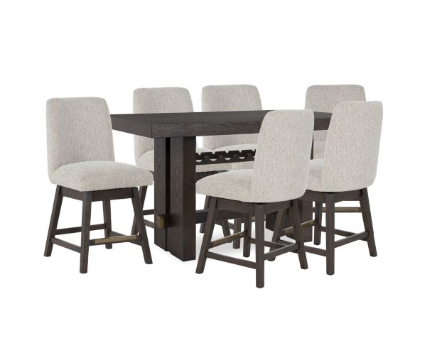 Ashley Burkhaus 5-Piece Counter Set large image number 1