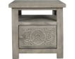 Ashley Marcilyn End Table small image number 1
