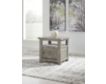 Ashley Marcilyn End Table small image number 2