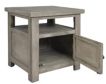 Ashley Marcilyn End Table small image number 3