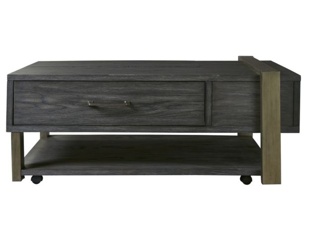 Ashley Forleeza Lift-Top Coffee Table large image number 1