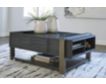 Ashley Forleeza Lift-Top Coffee Table small image number 2