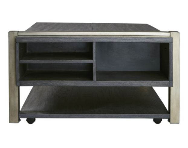 Ashley Forleeza Lift-Top Coffee Table large image number 4