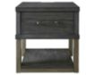 Ashley Forleeza End Table small image number 1